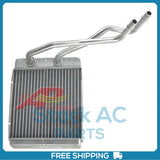 A/C Heater Core for Ford/Sterling OE# F81Z18476AA