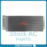 New A/C Condenser for John Deere OE# AT312058