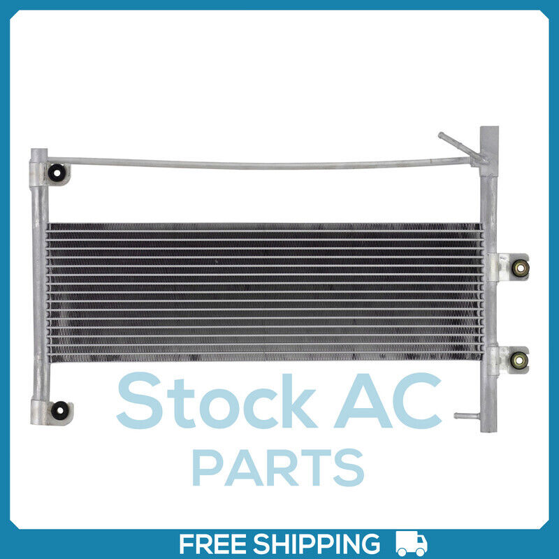 New Transmission Oil Cooler for 12-21 Nissan NV1500/NV2500/NV3500 6CY/4.0L