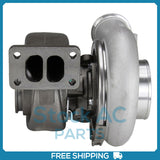 Turbo for 91-93 Dodge D250/D350/W250/W350