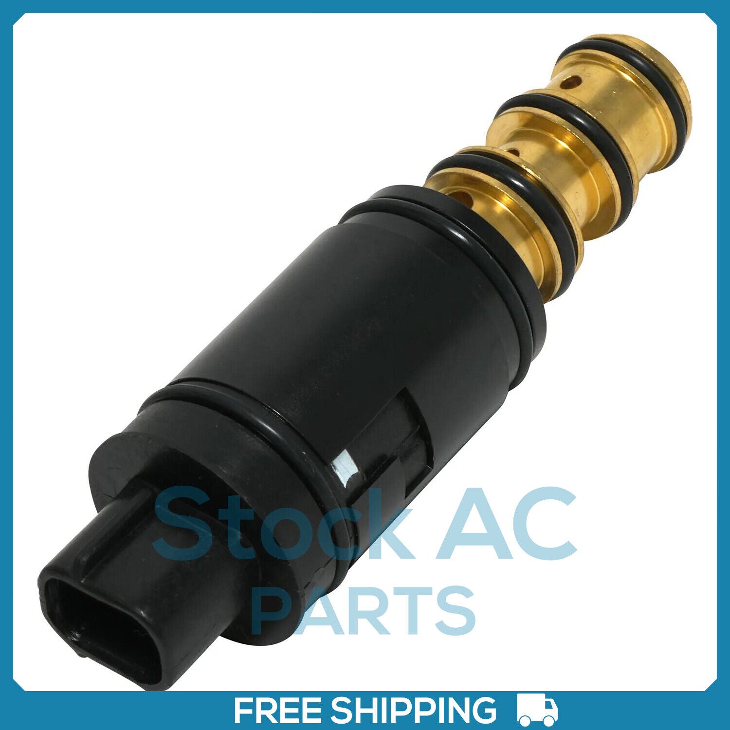 A/C Expansion Valve for Toyota / Lexus / Scion