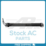 Fuel Cooler for Peterbilt/Kenworth OE# N4150001