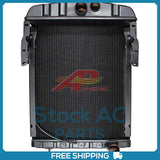 New Radiator for International OE# 357339R91