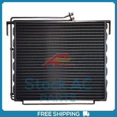 New A/C Condenser for Ponsse MCC219120