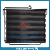 New A/C Condenser for Ponsse MCC219120