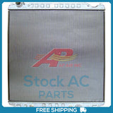 New Radiator for F Series Ford