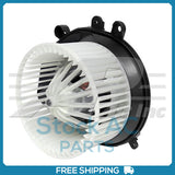 New A/C Blower Motor for with Wheel Audi/Volkswagon OE# 8D1820021C