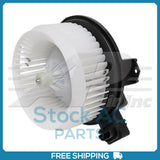 New A/C Blower Motor for Blower AssemblyKomatsu OE# ND1163600030