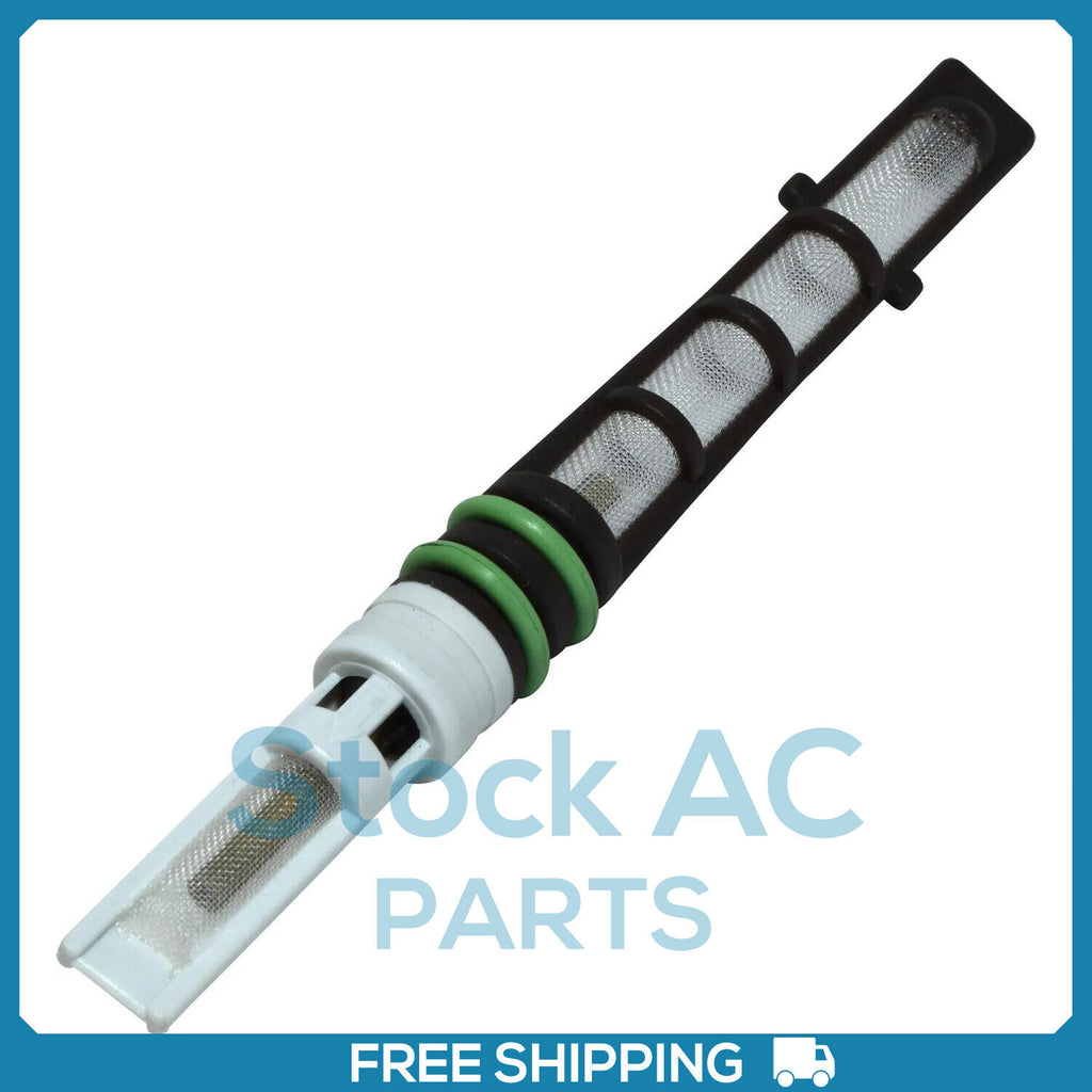 A/C Expansion Valve for Ford / CATERPILLAR / JOHN DEERE