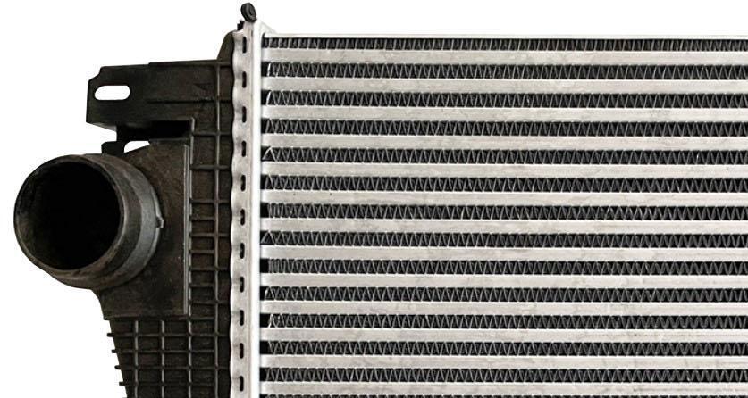 New Intercooler for CTS (14-19) ATS (15-19) Camaro 2.0T (16-23)