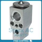 A/C Expansion Valve for 05-09 Chevrolet Uplander V6 3.5L 3.9L