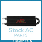 Oil Cooler for Ford/New Holland OE# 83902919