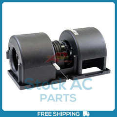 New A/C Blower Motor Assembly for Claas OE# 001.135.060.0