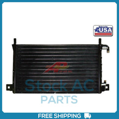 New A/C Condenser for Bobcat Skidsteer OE# 6674234