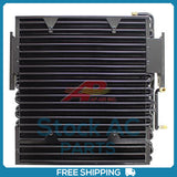 New A/C Condenser for Deutz Agrotron Tractors OE# 04435409