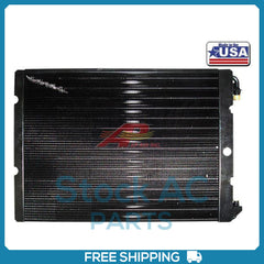 New A/C Condenser for Bobcat OE# 7135618