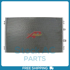 New A/C Condenser for Caterpillar Excavator OE# 1640588