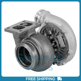 Turbo for 92-19 John Deere RE31259  E47028  RE29300  RE29488  RE31258  RE51607