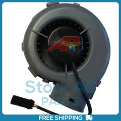 New A/C Blower Motor Assembly for Pressurizer Motor John Deere