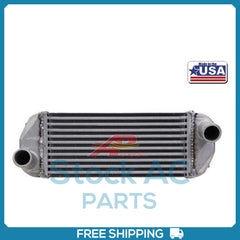New Intercooler for John Deere OE# AT390072