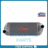 New Intercooler for John Deere OE# AT390072