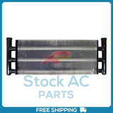 Oil Cooler for 18 1/4