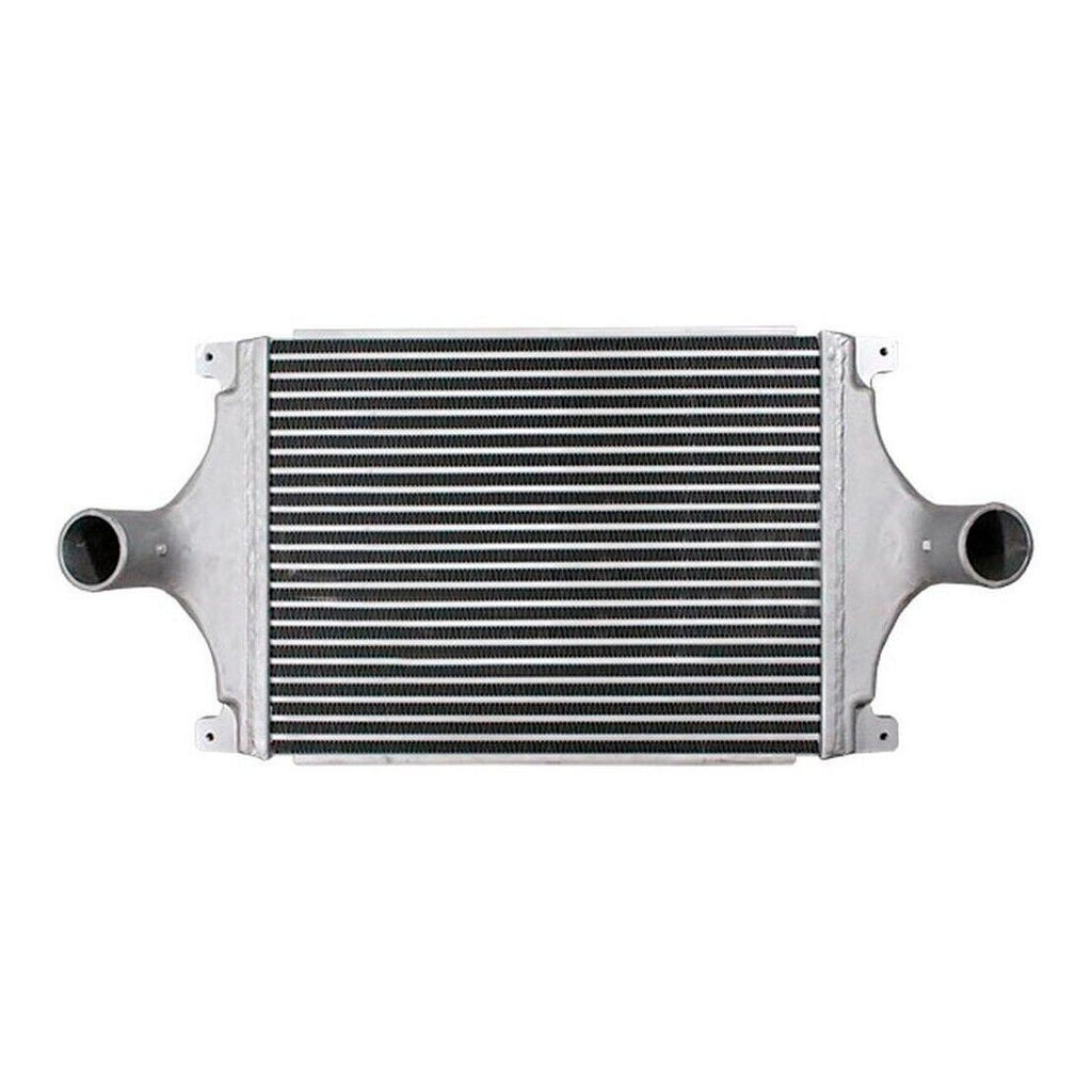 New Intercooler for Hino 338 Charge Air Cooler - OE# 17940E0540 / 17940E0530 QAP
