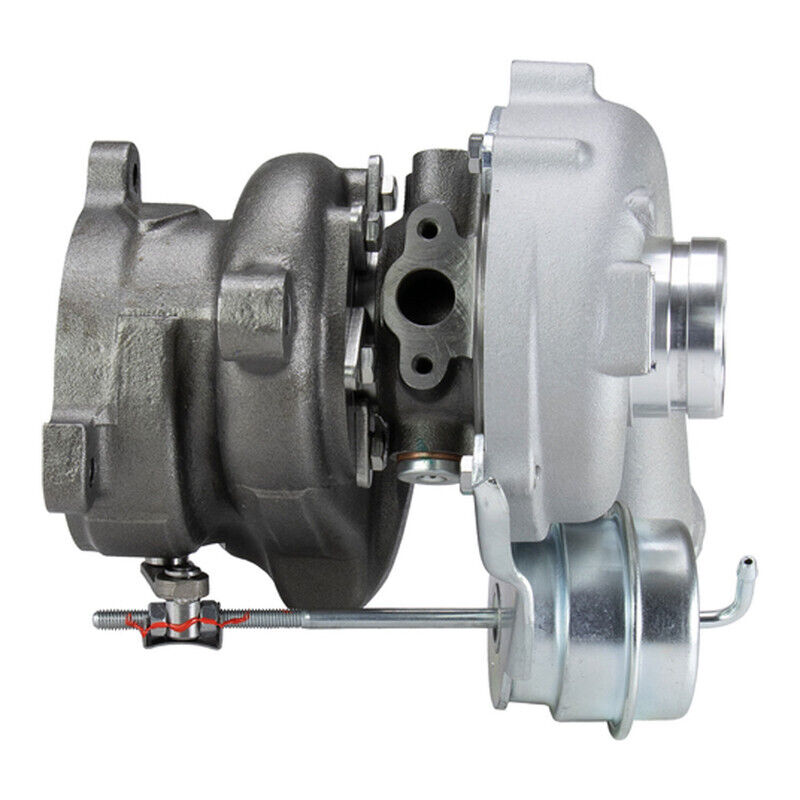 Turbo for 01-02 Audi TT/TT Quattro