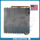 New A/C Condenser for with Oil Cooler  John Deere OE# AR96767