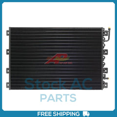 New A/C Condenser for Kenworth OE# K122125