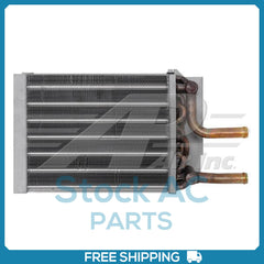 A/C Heater Core for Mack OE# 176213  4379RD106150