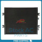 New A/C Condenser for International/Navistar Terrastar OE# 2601796C91
