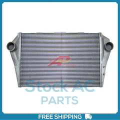 New Intercooler for Ford/Sterling OE# E8HT6D775FB