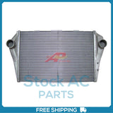 New Intercooler for Ford/Sterling OE# E8HT6D775FB