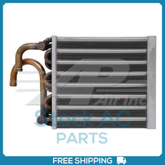 A/C Heater Core for Peterbilt OE# RD105740P