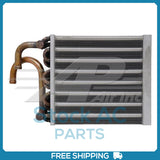 A/C Heater Core for Peterbilt OE# RD105740P