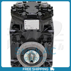 New Compressor for ET210L25150  TCCI York  TubeO LH Suction