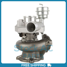 Load image into Gallery viewer, Turbo for 02-05 Porsche 911 3.6L H6
