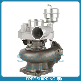 Turbo for 02-05 Porsche 911 3.6L H6