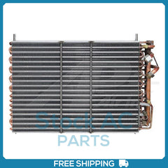 New A/C Condenser for Fuel and Oil Cooler  John Deere OE# RE34166