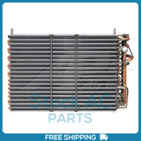 New A/C Condenser for Fuel and Oil Cooler  John Deere OE# RE34166