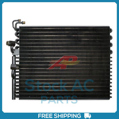 New A/C Condenser for John Deere With Hydraulic Oil Cooler OE# AN194102