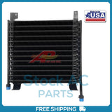Oil Cooler for John Deere OE# AMT462
