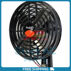 New A/C Blower Motor for RDRed Dot 12 Volts Auxillary Defrost Fan OE# 545750P