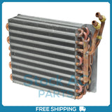 A/C Evaporator for 59-68 Volvo 122 L4 1.6L 1.8L / 67-74 142 L4 1.8L 2.0L