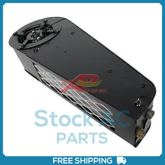 A/C Heater Core for 20 1/2" x 5 1/4" x 8", 12 Volt /Defrost with OE# R20200P