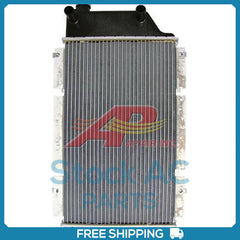 New Radiator for Bobcat OE# 6689663