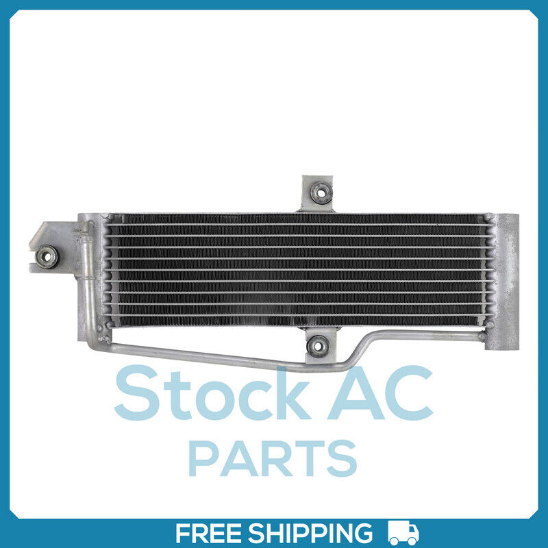 New Transmission Oil Cooler for 09-15 Honda Pilot 6CY/3.5L