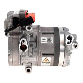 OEM Electric A/C Compressor HES20 for Hyundai Ioniq / Kia Niro 1.6L - 2017-2022