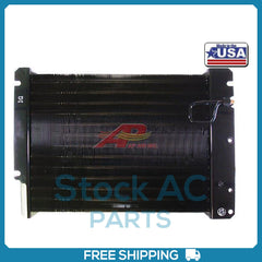 New A/C Condenser for Kubota OE# 3691950044